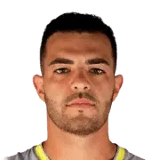 Rodolfo Cardoso