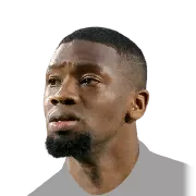 M. Diaby