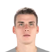 Andriy Lunin