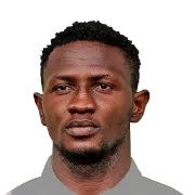 Nicholas Opoku