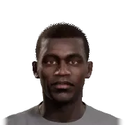 Aubrey Modiba