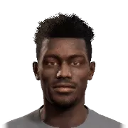Teboho Mokoena