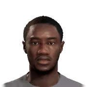 D. Samassékou
