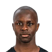 K. Manneh
