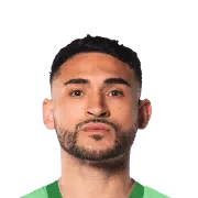 Cristian Roldán