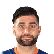 Frans Putros