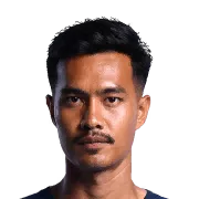 Shinnaphat Leeaoh