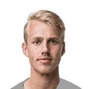 Nikolaj Flø
