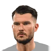 Robin Yalçın