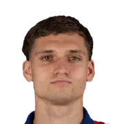 Mateo Klimowicz