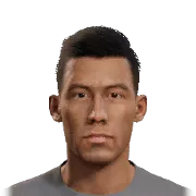 Jesús Murillo