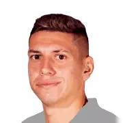 Johan Caballero