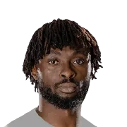 Xavier Kouassi