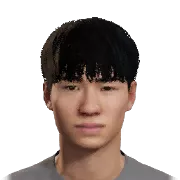 Haruya Fujii