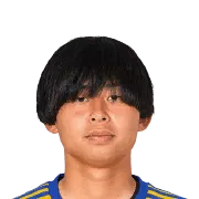Yuta Goke