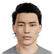 K. Saso