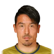 Ko Hasegawa