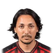 Leo Osaki