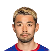 Yuta Imazu