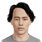 Sosuke Shibata