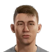 Matías Borgogno