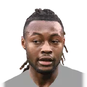 Antoine Semenyo