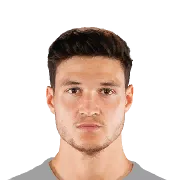 Miguel Rubio