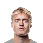 Tobias Bech