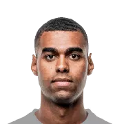 Daniel Anyembe