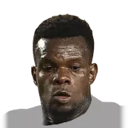 Mamadou Diarra