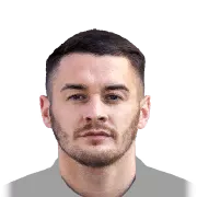 Kyle Magennis
