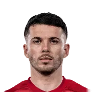 Lewis Morgan