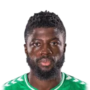 Ibrahim Sissoko