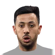 Dwight McNeil
