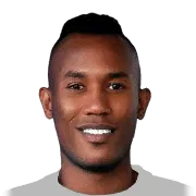 A. Balanta