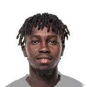 Alasana Manneh