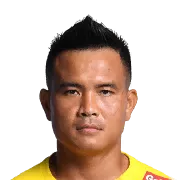 Kittipong P.