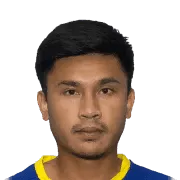S. Mungpao
