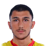 M. Sarikaya