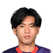 Shinnosuke Fukuda