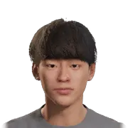 eFootball DB - Koki Saito