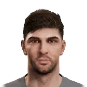 Karlo Letica
