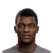I. Gbadamosi