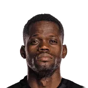Jamal Thiaré