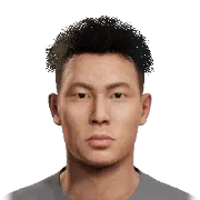 Yang Dong-Hyen