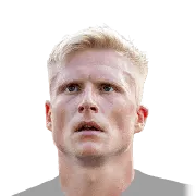 Kristian Pedersen