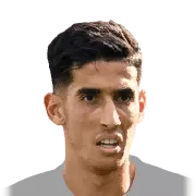 Naif Aguerd
