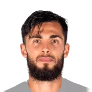 Cristian Glauder