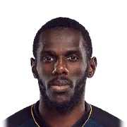 Junior Etou