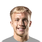 Robby McCrorie